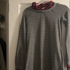 Kenneth Cole sweater dress